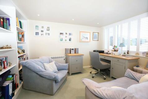 Snug/Office