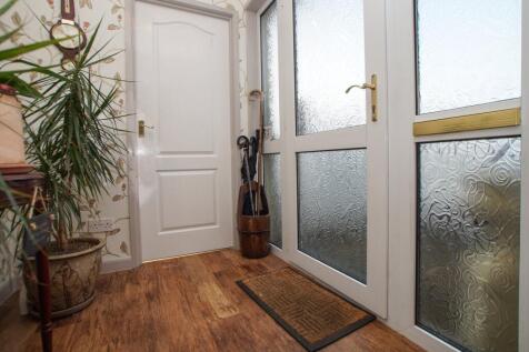 Entrance Porch 