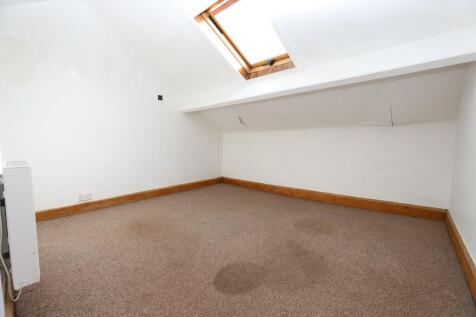 Loft Room