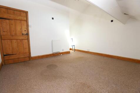 Loft Room