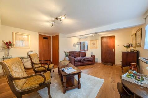 Second Reception Room/Bedroom 4