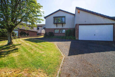 Garage and Parking