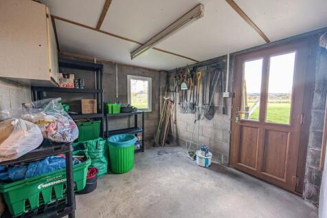 Store Room