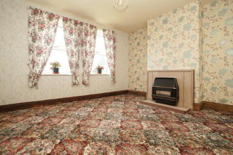 Reception Room 1 