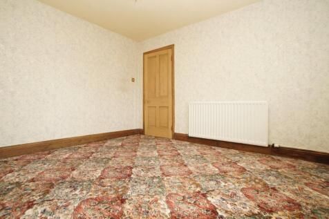 Reception Room 1 