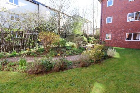 Communal Gardens