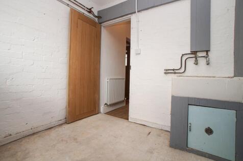 Boiler Room