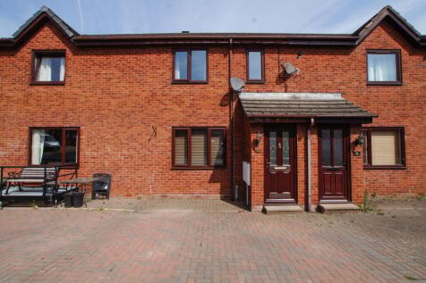 Front external