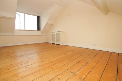 Loft Room/Bedroom 3