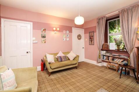 Guest Lounge