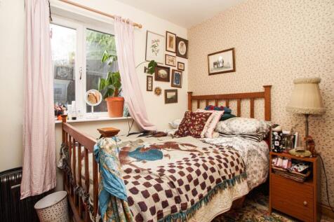 The Den Bedroom 2