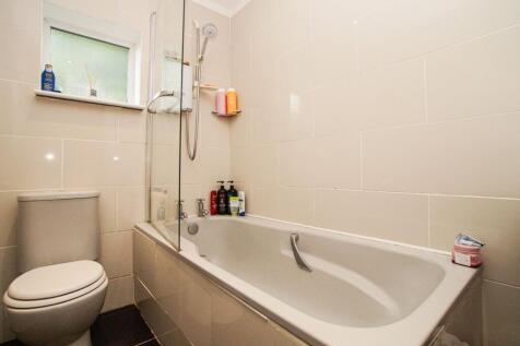 The Den Bathroom