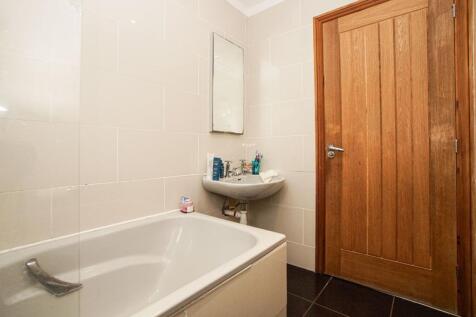 The Den Bathroom