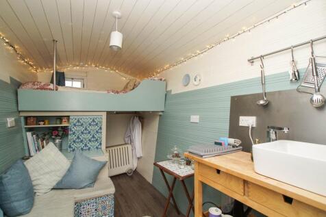 Shepherd&#39;s Hut