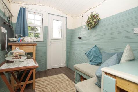 Shepherd&#39;s Hut