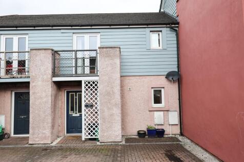 Front external