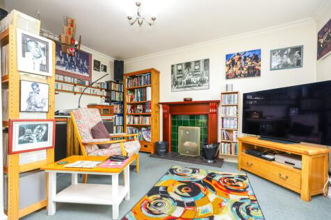 Reception Room 3
