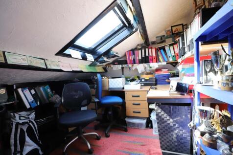 Bedroom 3 / Office