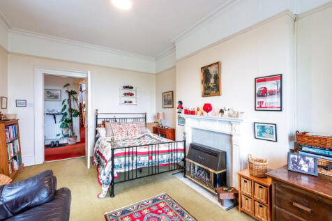 Study/Bedroom