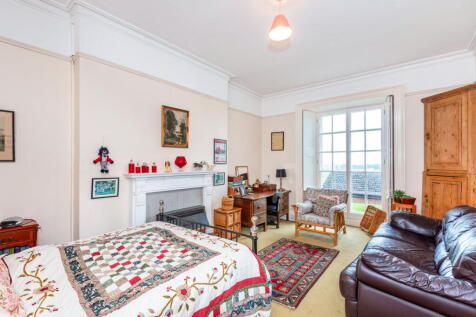 Study/Bedroom