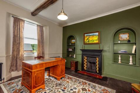 Reception Room 1 