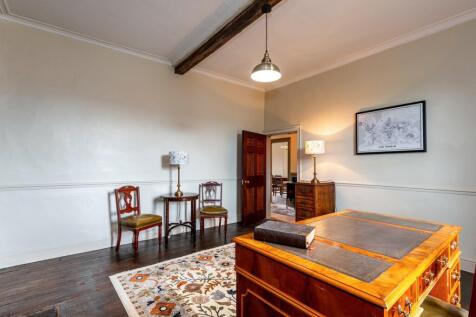 Reception Room 1 