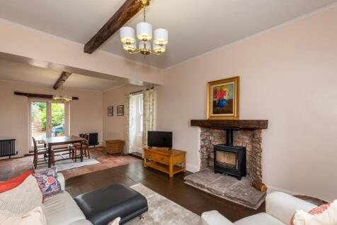 Reception Room 2 