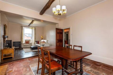 Reception Room 2 