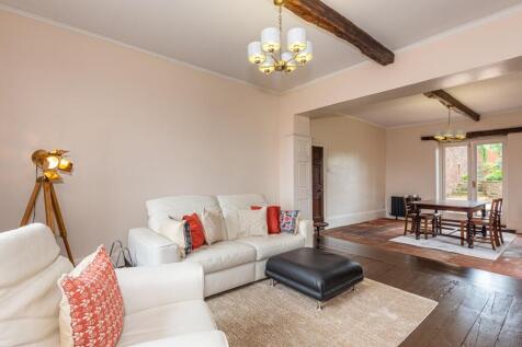 Reception Room 2 