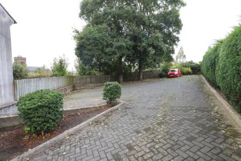 Parking area