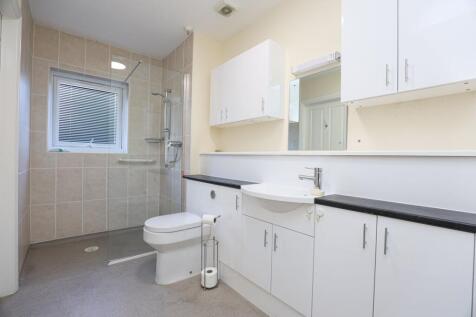 Wet Room/Utility