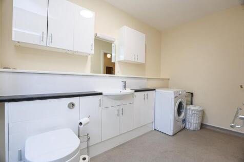 Wet Room/Utility