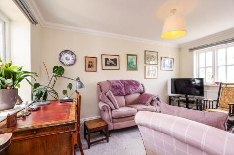 Reception Room/Snug
