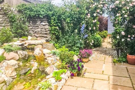 Rear Gardens