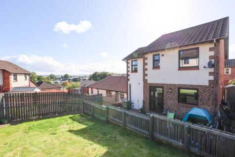 Rear Garden Views