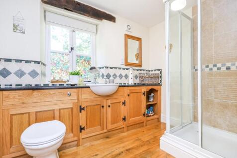 Master En-Suite