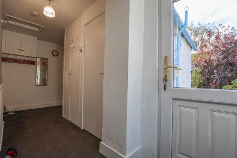 Rear Hall