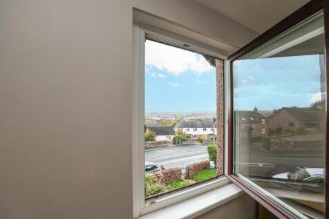 Views From Bedroom 1