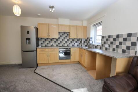 Open Plan Living Kitchen