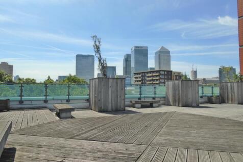 Roof Terrace