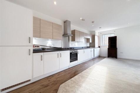 Reception/Kitchen