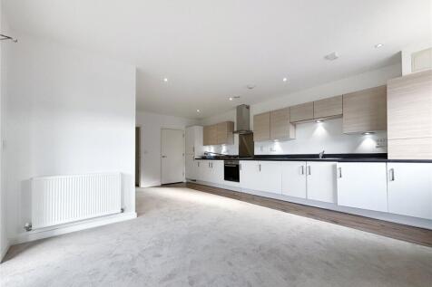 Reception/Kitchen