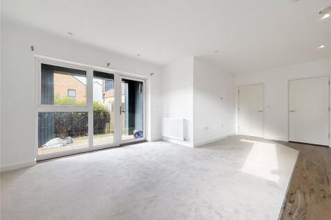 Reception/Kitchen