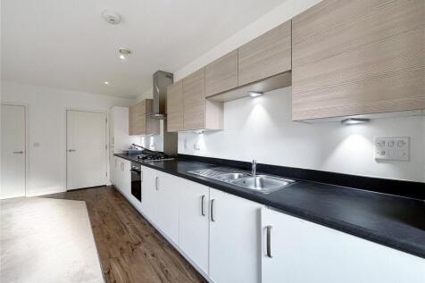 Reception/Kitchen