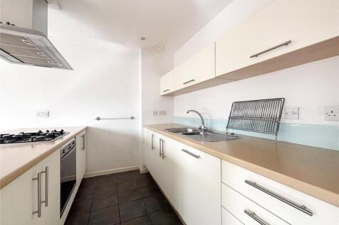 Reception/Kitchen