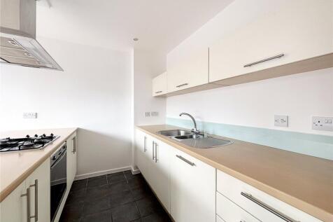 Reception/Kitchen