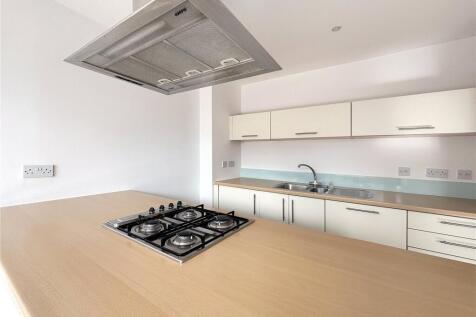 Reception/Kitchen
