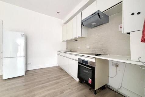 Reception/Kitchen