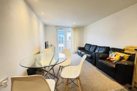 Top Floor apartment for sale