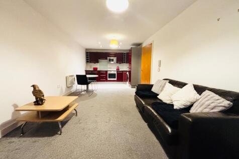Ideal Location City Center Apartment